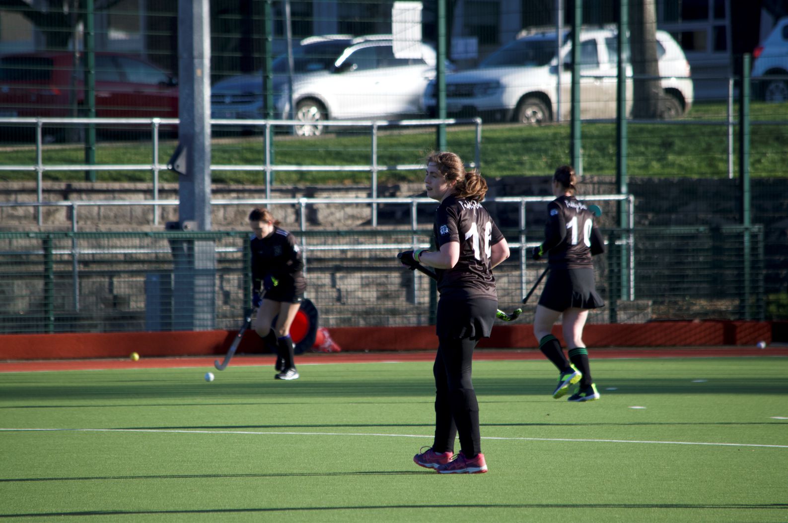 Navan vs monkstown Images